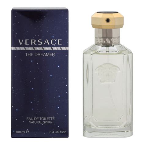 versace dreamer kruidvat|versace cologne review.